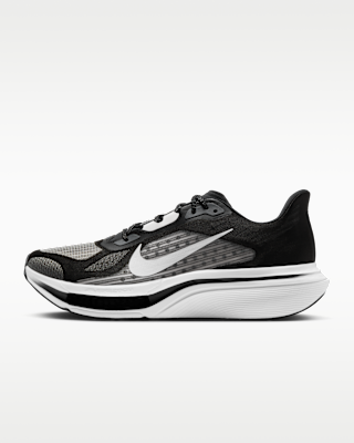 Nike Black Nike Pegasus Plus. Nike ID